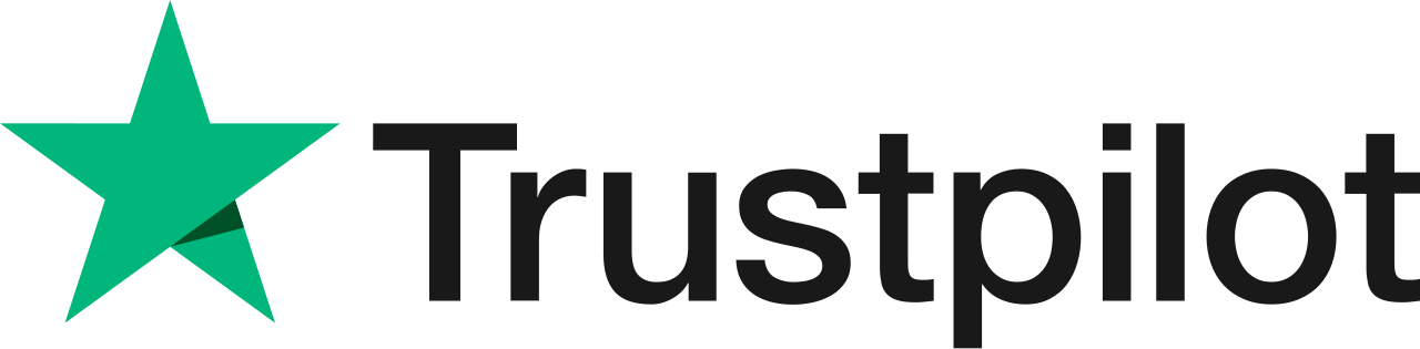 Логотип Trustpilot